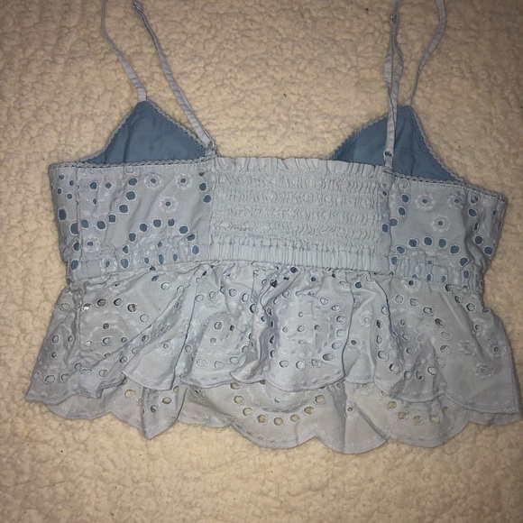 Crop top - Picture 3 of 8